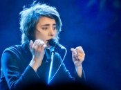 Земфира поддержала Украину