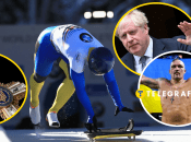 Владислав Гераскевич, орден Свободи, Борис Джонсон, Олександр Усик