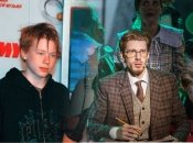 Сын Кристины Орбакайте сильно похудел