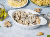 Смачно, просто та швидко