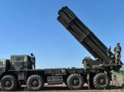 РСЗВ Вільха