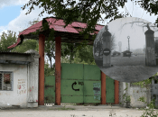 У Дніпрі можна побачити китайські ворота