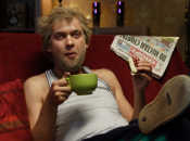 Светлаков когда-то уже исполнял образ среднестратегического россиянина в "Нашей Раше"