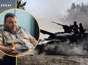 Путін у відчаї. Відбувається кульмінація війни