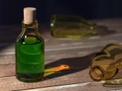 Отруйна речовина не встановлена