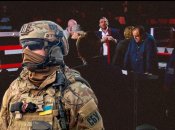 Свої "послуги" вона запропонувала сама