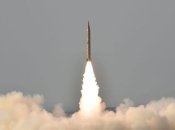 Ракета - ілюстративне фото