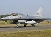 Нідерланди могли надати Україні шість літаків