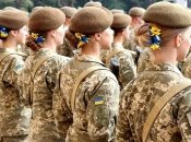 З 1 жовтня військовозобов’язані жінки мають стати на військовий облік в Україні