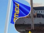 Партизани активно працюють у Криму