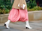 Спідниця-балон – хіт цього сезону