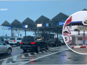 Поляки заблокировали пропускной пункт "Медика"