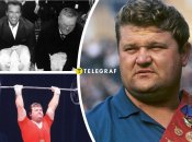 Леонид Жаботинский умер 14 января 2018 года - всего за несколько дней до своего 78-летия