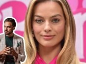 Марго Роббі та Едгар Камінський