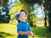 Познание и творчество: полезные игры для ребенка 2 лет