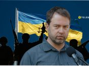 Сергій Іонушас, один із авторів законопроекту