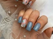 Ідеї небанального літнього манікюру