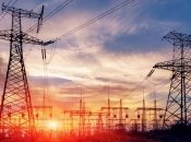 Энергосистема страны автономна