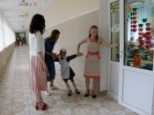 Не всі діти 1 вересня з радістю йдуть до школи