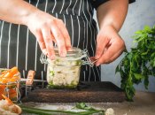 Цветная капуста на зиму: 5 лучших рецептов по версии SMAK.UA