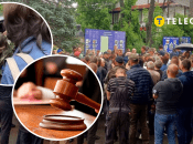 Конфлікт із військовими