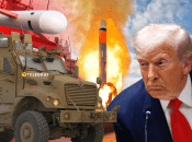 Боевая пусковая машина от Oshkosh Defense