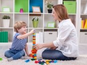 Зимние загадки для детей