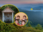 Село Велика Копаня