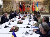 Переговори у Стамбулі