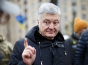 Петро Порошенко часто асоціюється в українців із Вінницею