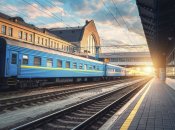 "Укрзалізниця"