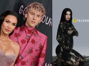 Меган Фокс обручена с Колсоном Бэйкером