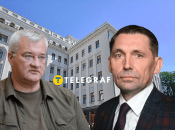 Андрій Сибіга і Микола Точицький