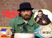 Олександр Усик