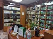 "Божа аптека" в Одесі