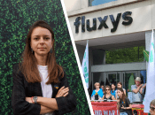 Евгения Засядько