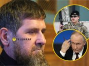 Рамзан Кадыров