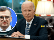 Кулеба рассказал о личной встрече с Байденом