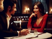 Некоторые знаки неуютно чувствуют себя на первом свидании