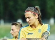 Дар’я Кравець