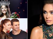 "Мисс Украина 2008" Ирина Журавская встречалась с неординарными мужчинами