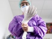 Новый вариант коронавируса добрался до Украины: где зафиксировали первые случаи