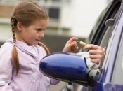 Правила безопасного поведения: ребенок на улице