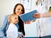 Медосмотр: каких врачей пройти перед садиком