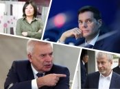 Колосальні збитки: російські олігархи за рік втратили десятки мільярдів доларів