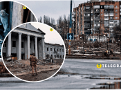 Як виглядає Покровськ зараз