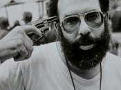 Режиссер снова решил сыграть в "русскую рулетку", снимая фильм за свои деньги