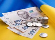 Выплата пенсий в Украине