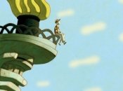 Когда премьера мультфильма «Мальчик-фантом» в Украине. Смотреть онлайн трейлер