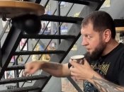 Александр Емельяненко